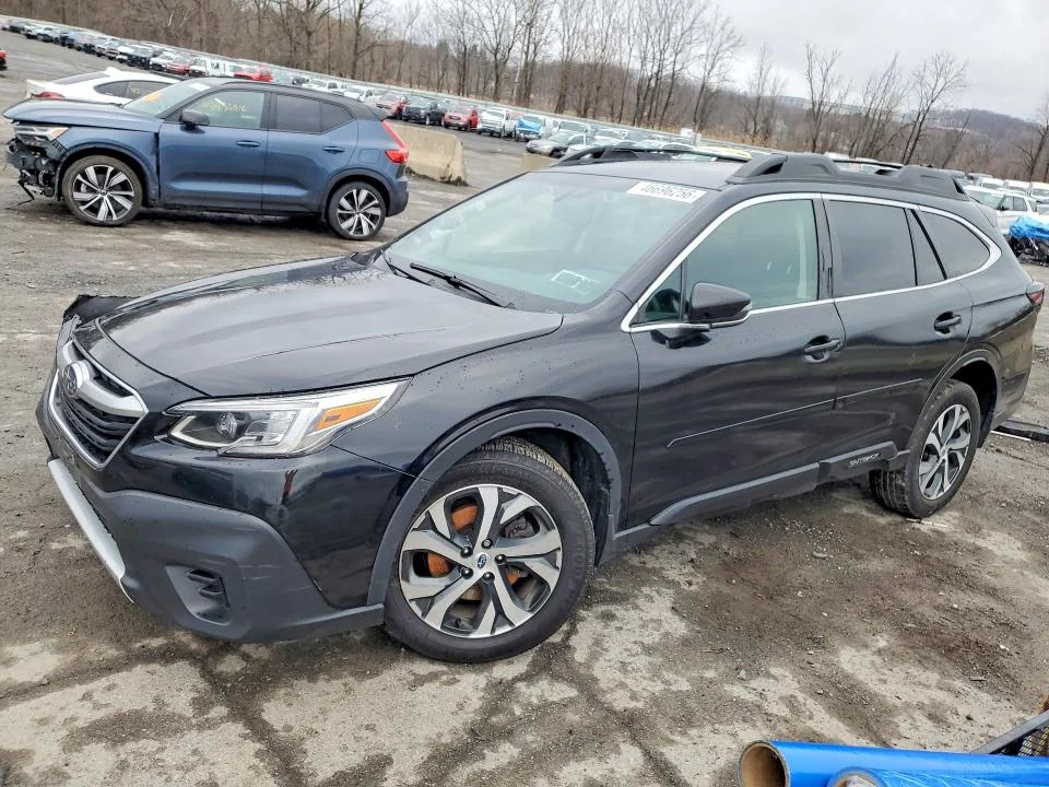 2022 Subaru Outback