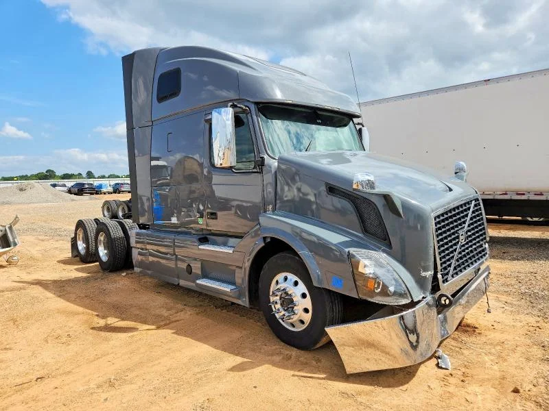 2019 Volvo Vnl