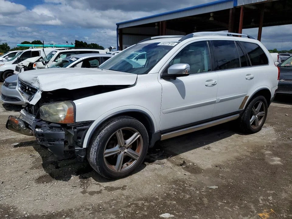 2010 Volvo Xc90