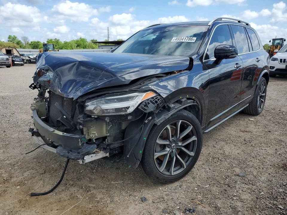 2016 Volvo Xc90
