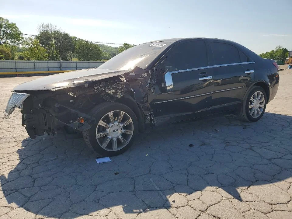 2011 Lincoln Mkz