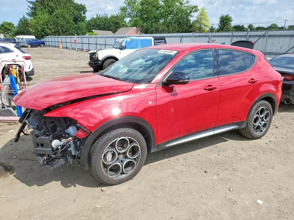 2024 Alfa Romeo Tonale