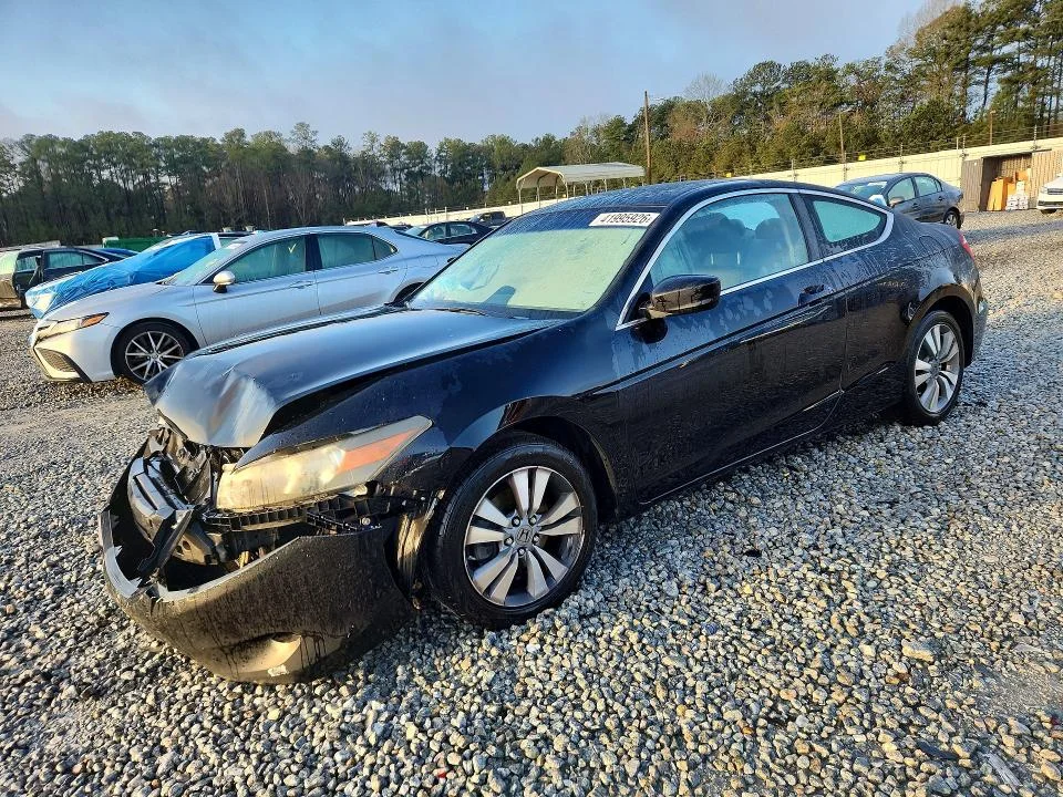2009 Honda Accord