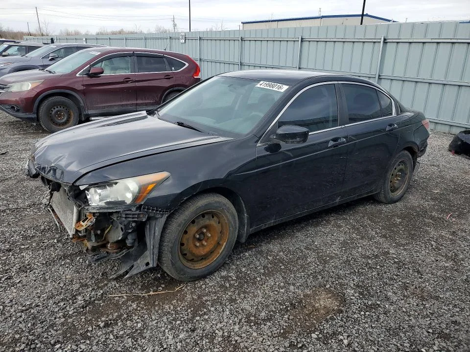 2011 Honda Accord