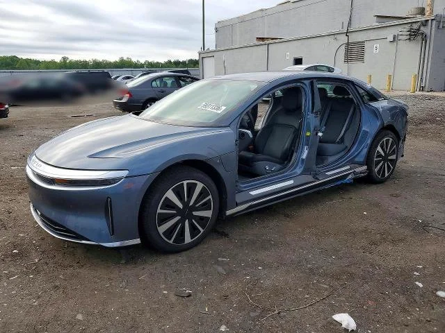 2026 Lucid Motors Air
