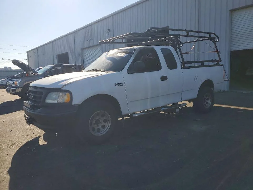 2003 Ford F150