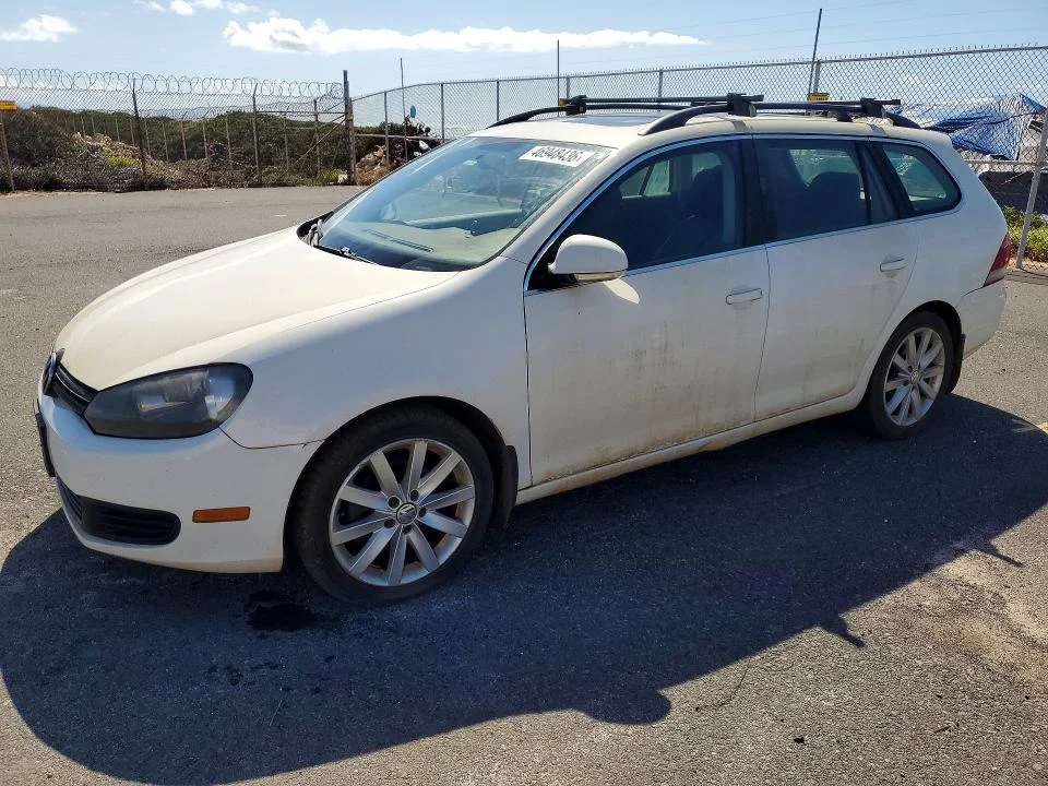 2013 Volkswagen Jetta
