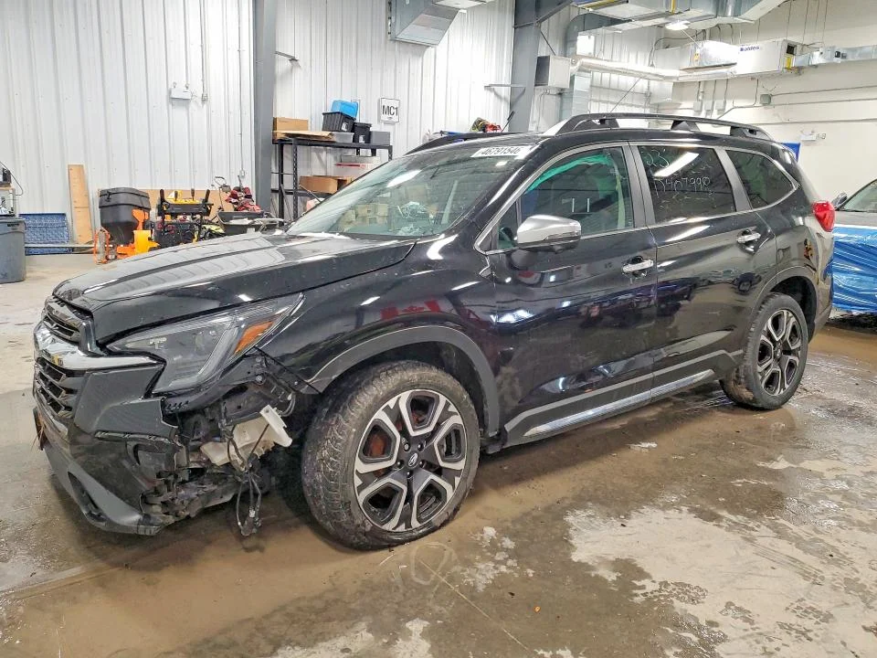 2023 Subaru Ascent