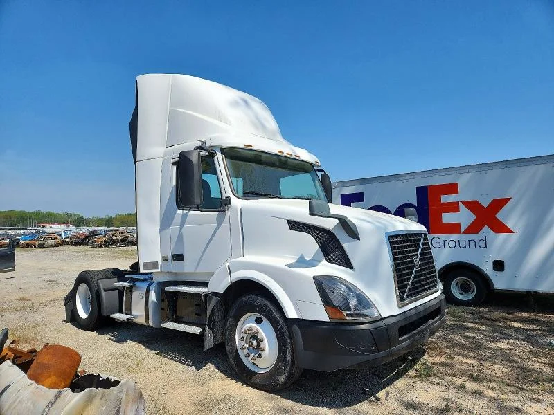 2018 Volvo Vnl