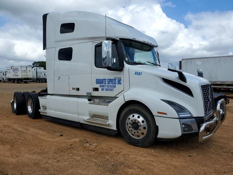 2023 Volvo Vnl