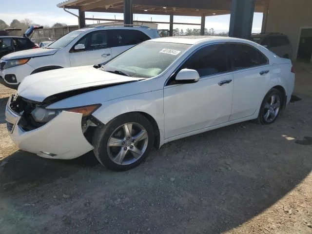 2012 Acura Tsx