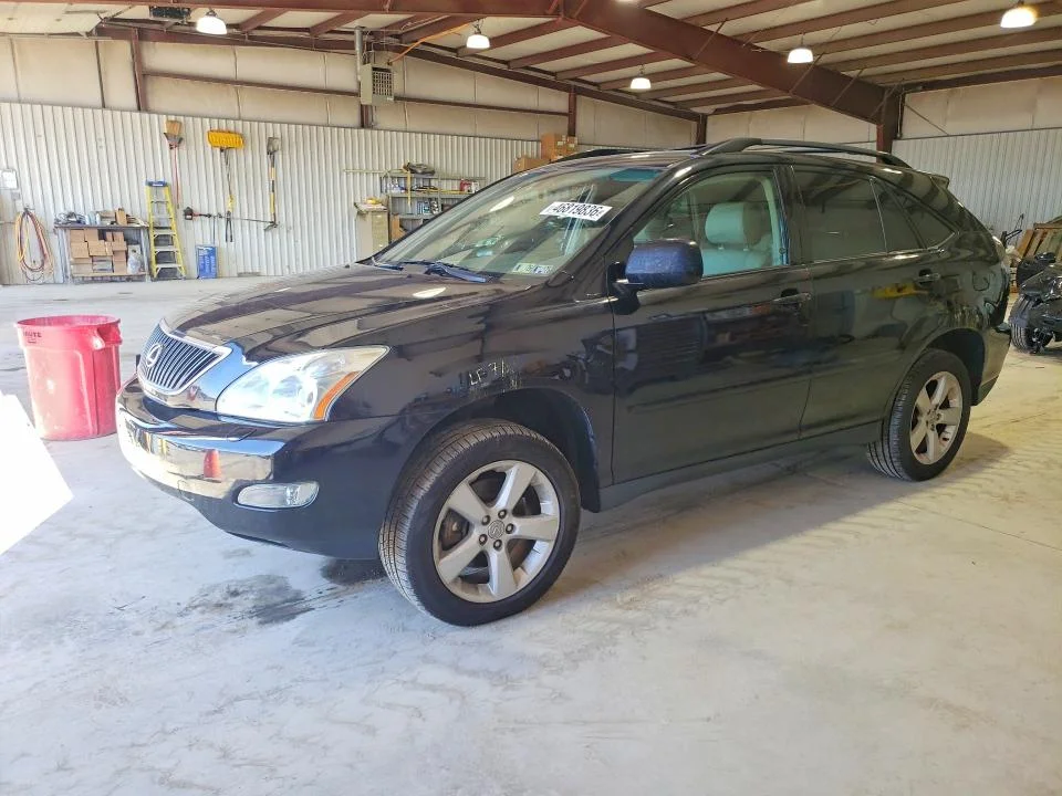 2005 Lexus Rx 330