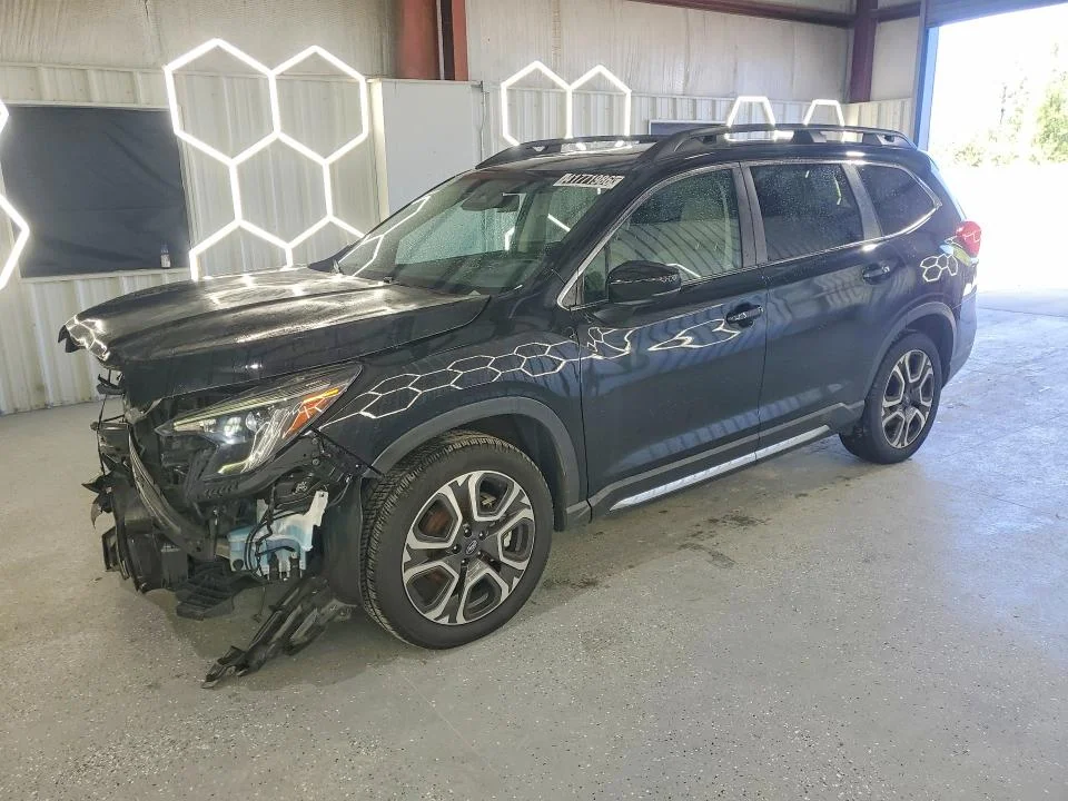 2024 Subaru Ascent