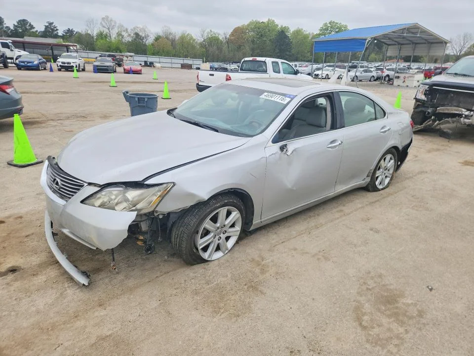 2008 Lexus Es 350