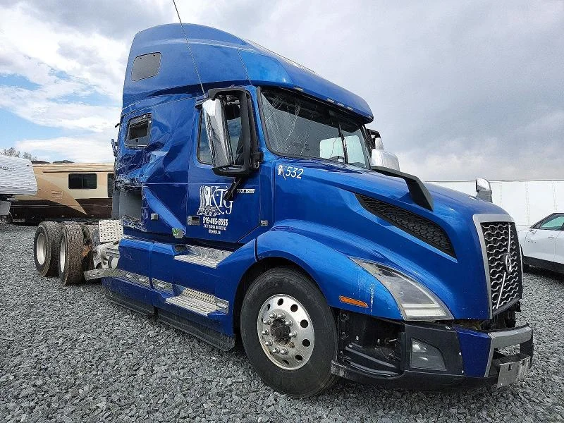 2019 Volvo Vnl