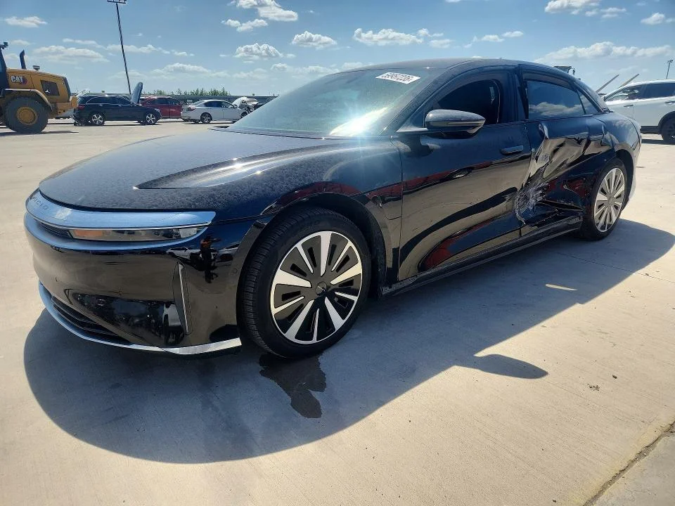 2023 Lucid Motors Air