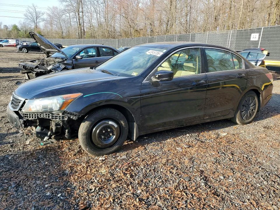 2010 Honda Accord