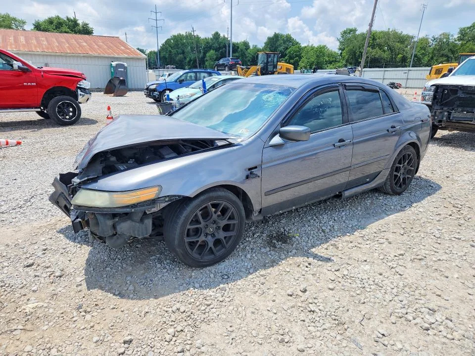 2005 Acura Tl