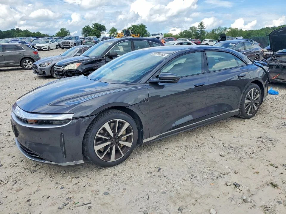 2023 Lucid Motors Air