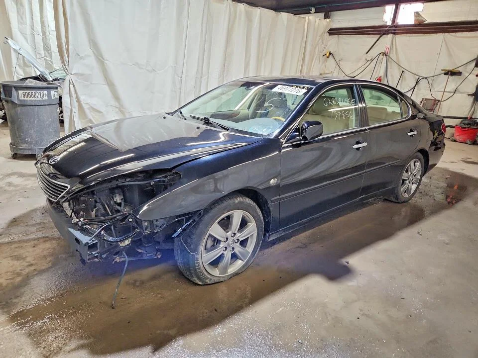 2006 Lexus Es 330