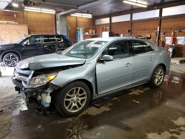 2013 Chevrolet Malibu