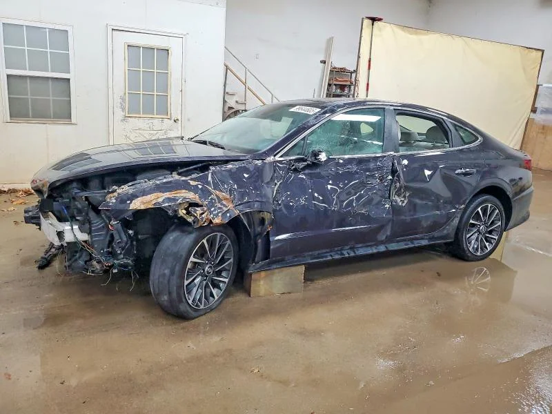 2023 Hyundai Sonata