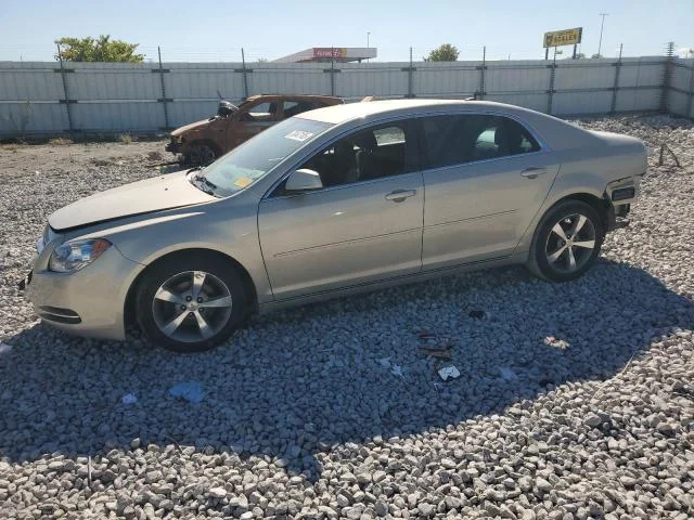 2011 Chevrolet Malibu