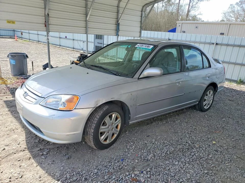 2003 Honda Civic