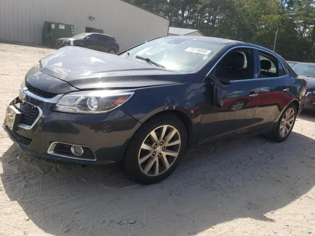 2015 Chevrolet Malibu