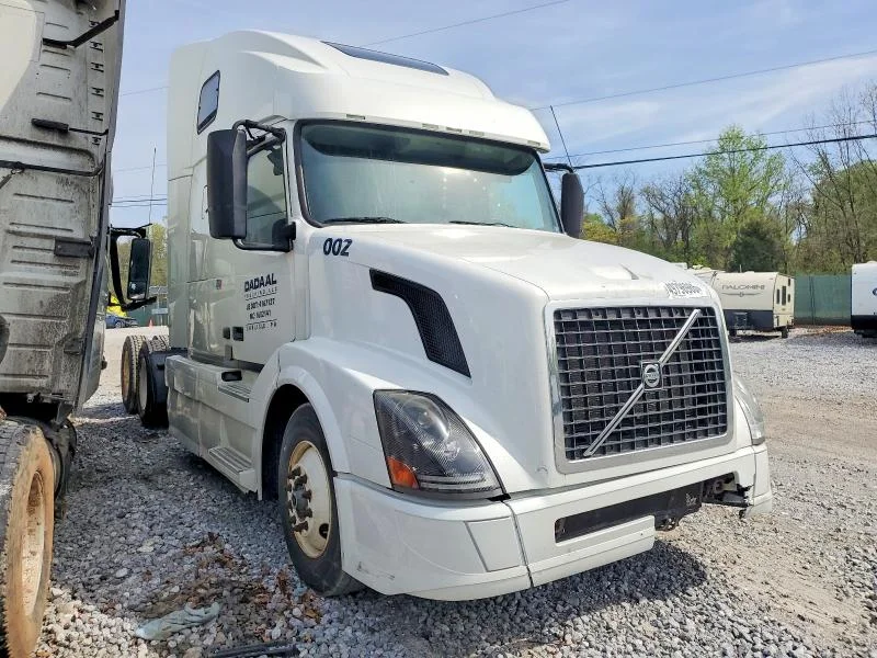 2017 Volvo Vnl