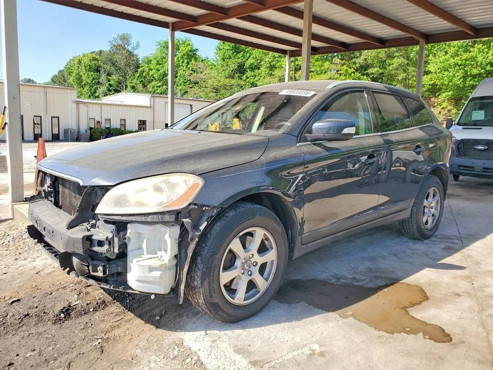2012 Volvo Xc60