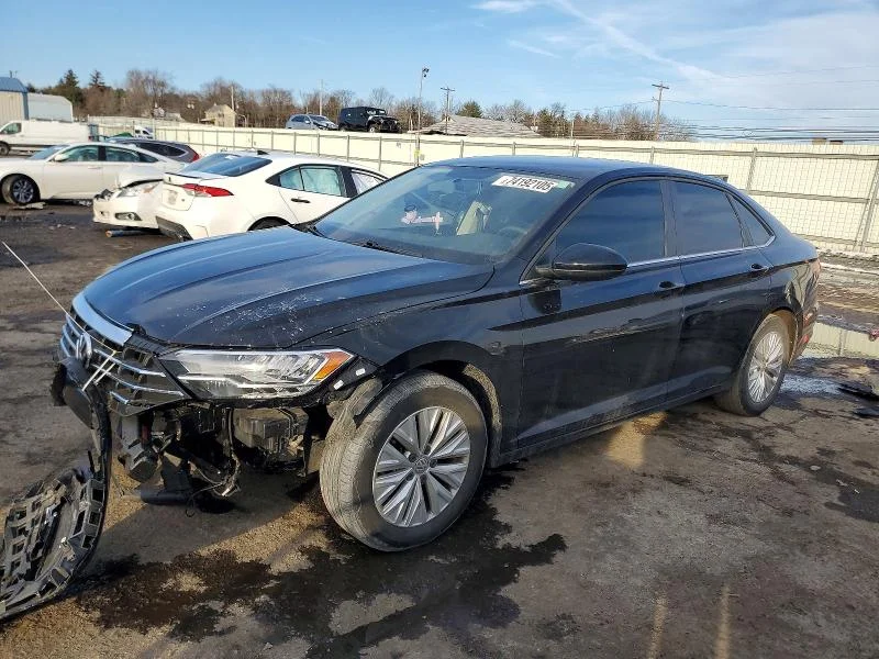 2020 Volkswagen Jetta