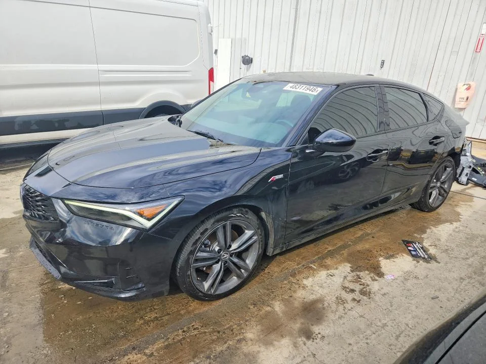 2023 Acura Integra