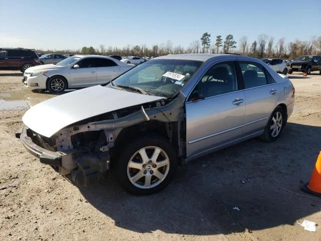 2005 Honda Accord