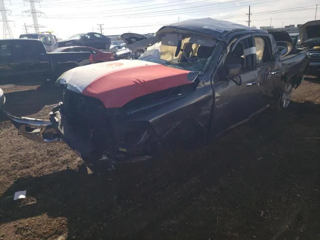 2009 Dodge Ram 1500