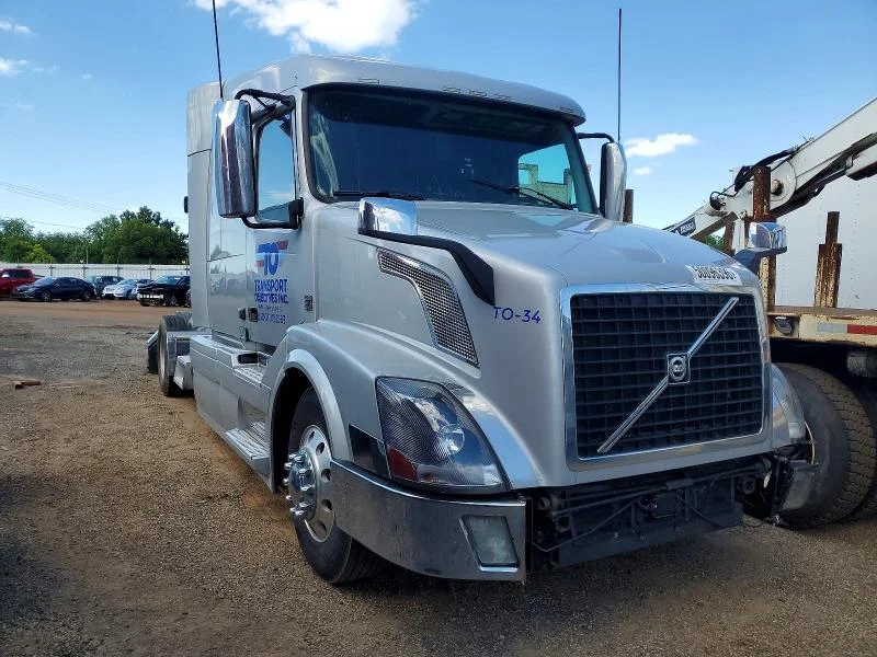 2017 Volvo Vnl