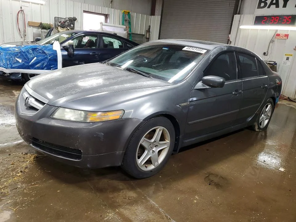 2005 Acura Tl