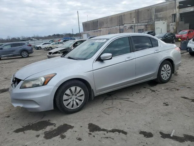 2011 Honda Accord
