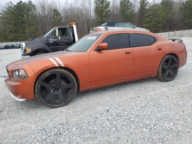 2006 Dodge Charger