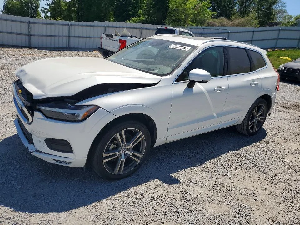 2021 Volvo Xc60