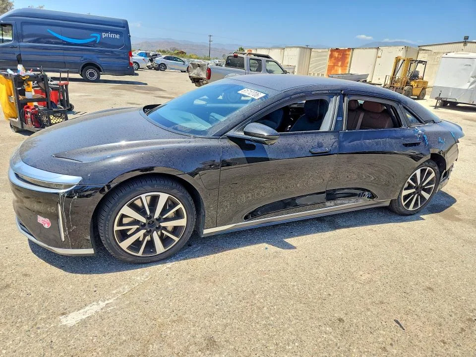 2024 Lucid Motors Air
