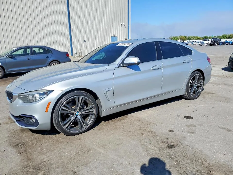 2019 Bmw 430I