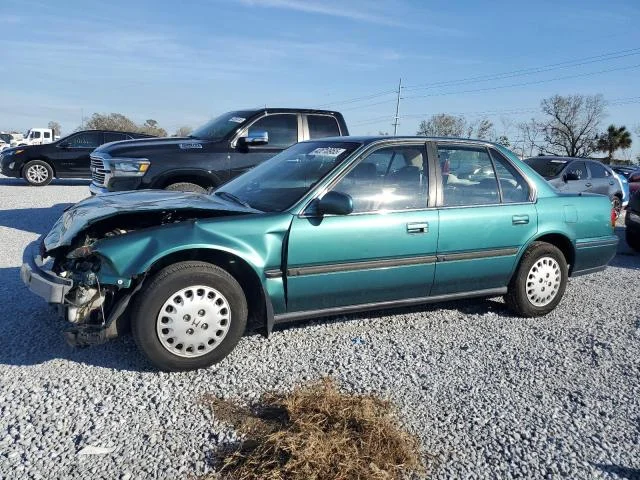 1993 Honda Accord