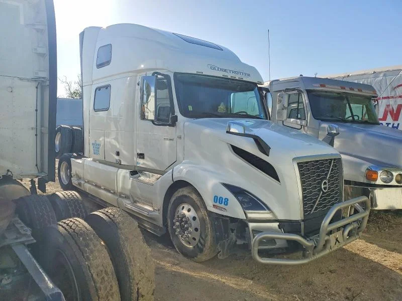 2023 Volvo Vnl