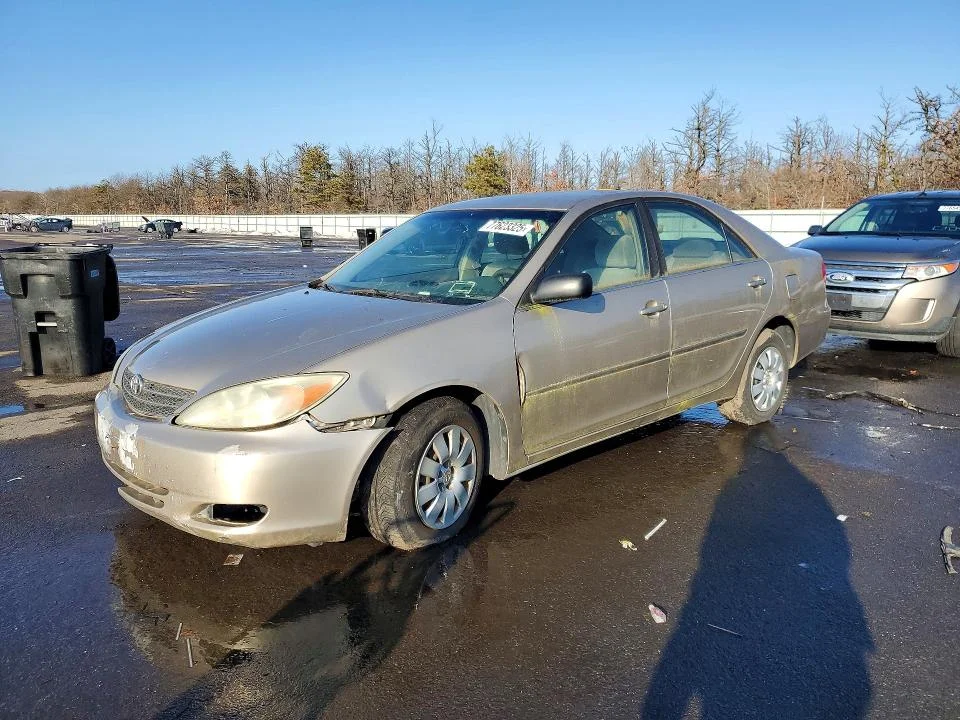 2008 Toyota Corolla