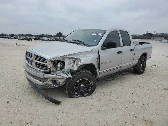 2006 Dodge Ram 1500