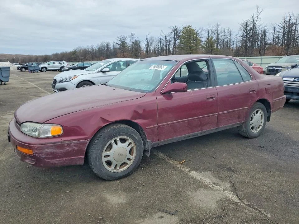 1996 Toyota Camry