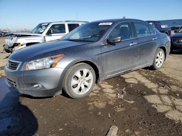 2009 Honda Accord