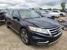 2014 Honda Crosstour
