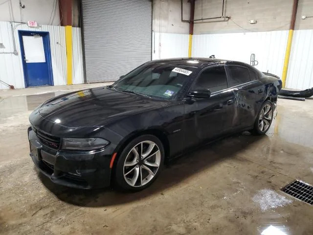 2016 Dodge Charger